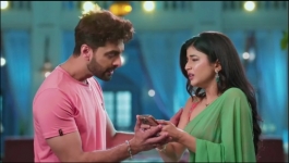 Yeh Rishta Kya Kehlata Hai - 9th October 2026